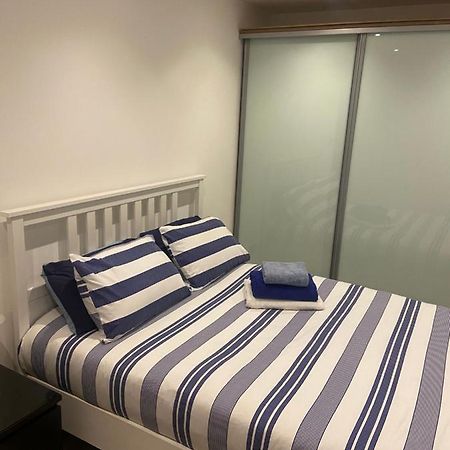 Spacious One Bedroom Ground Floor Apartment Harrogate Exterior photo